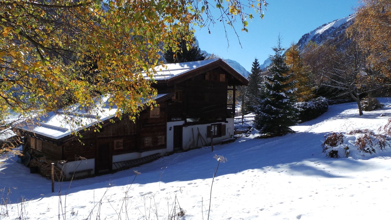Photo of Outdoor in Vallorcine