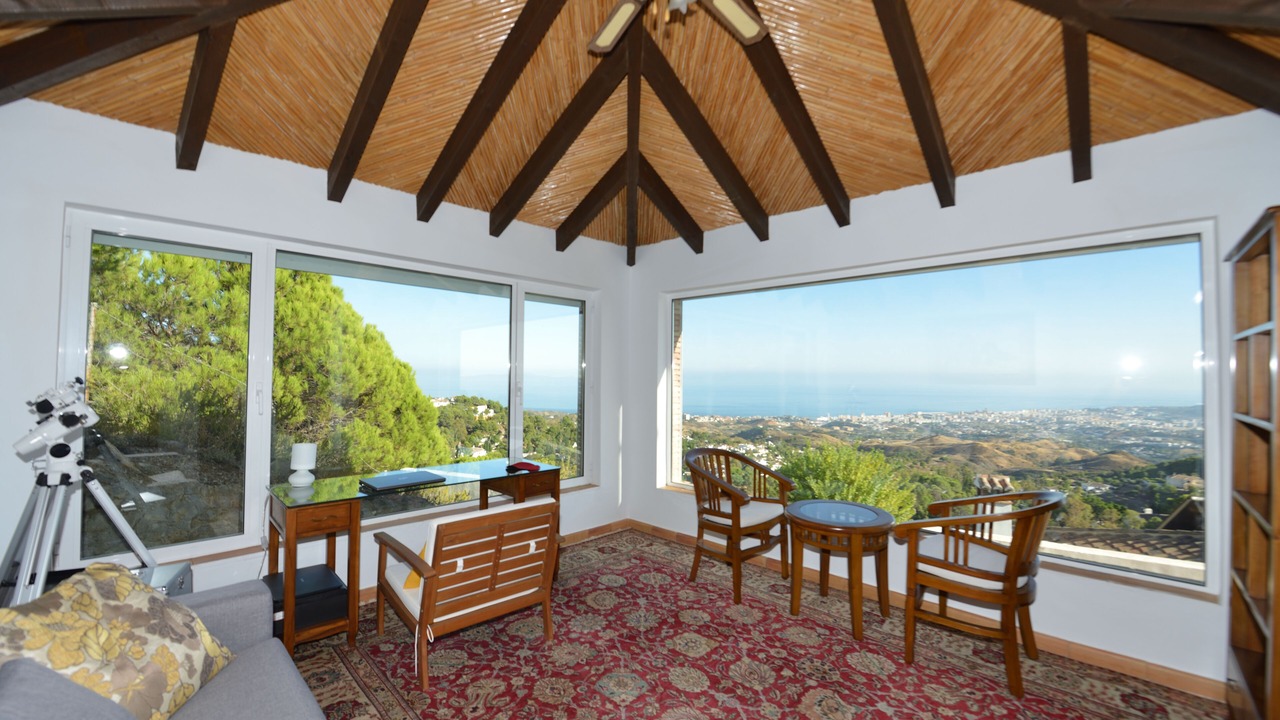 Photo of Bedroom in Mijas Pueblo