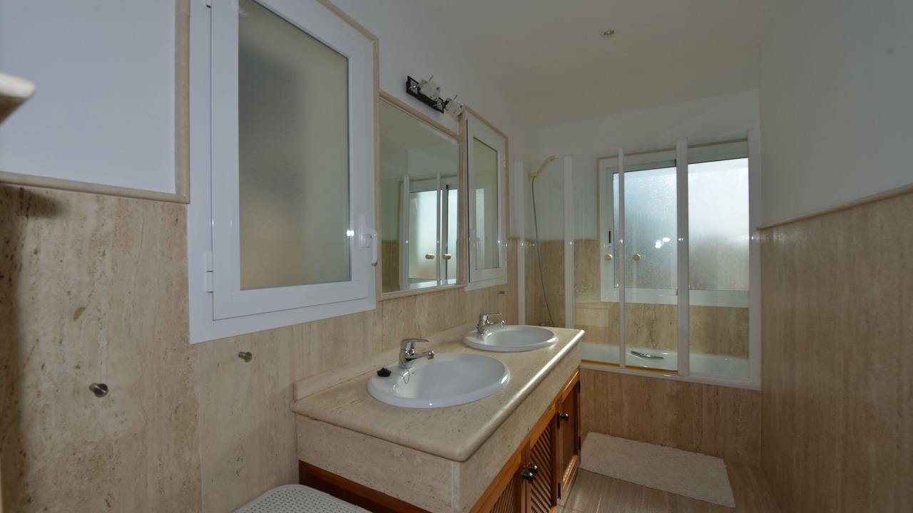 Photo of Bathroom in Mijas Pueblo