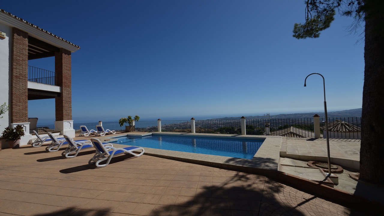 Photo of Outdoor in Mijas Pueblo