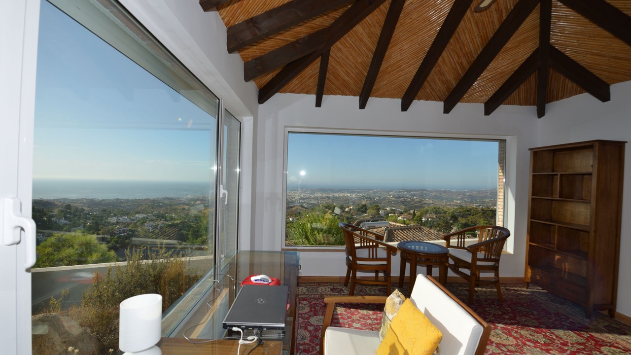 Photo of Bedroom in Mijas Pueblo