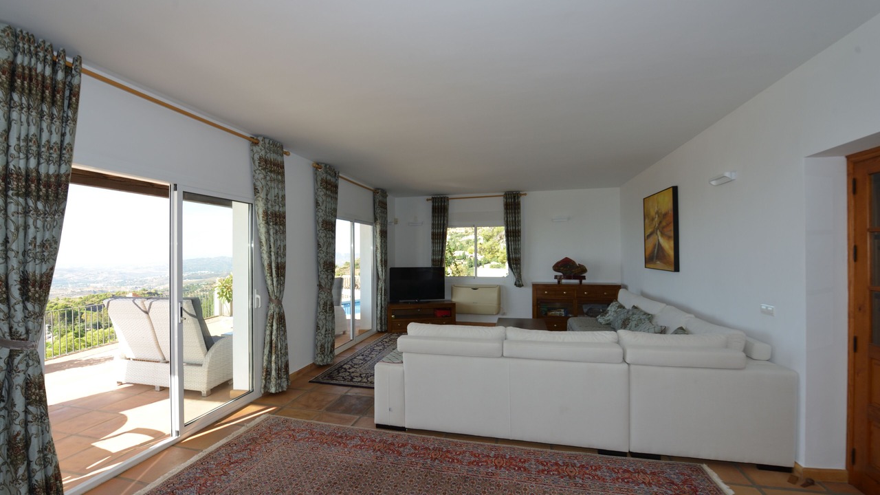 Photo of Bedroom in Mijas Pueblo