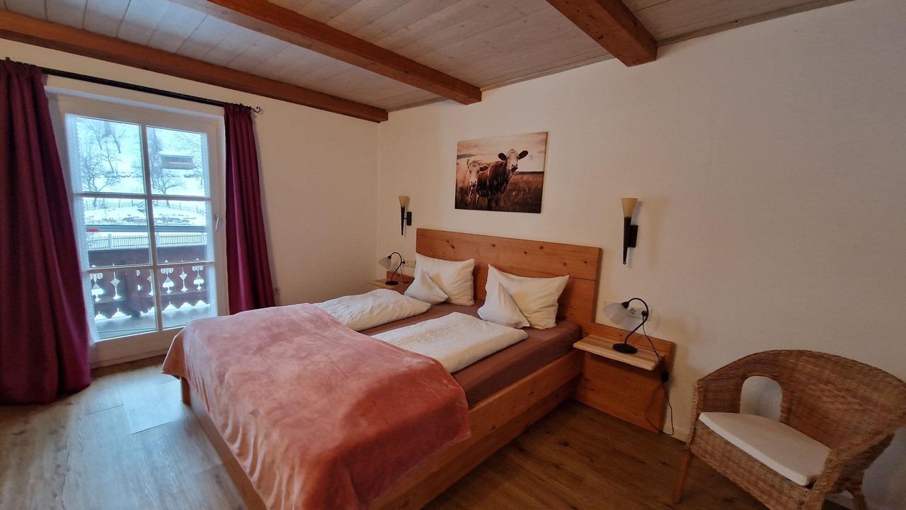 Photo of Bedroom in Bad Feilnbach