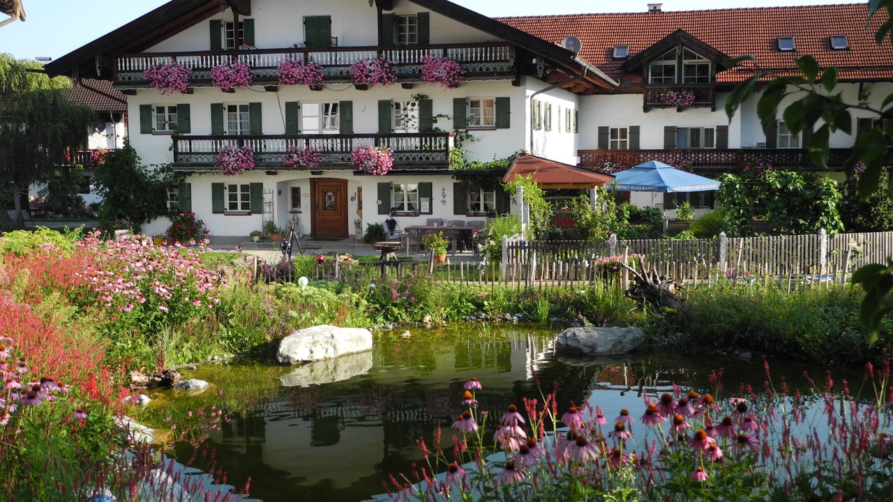 Photo of Outdoor in Bad Feilnbach