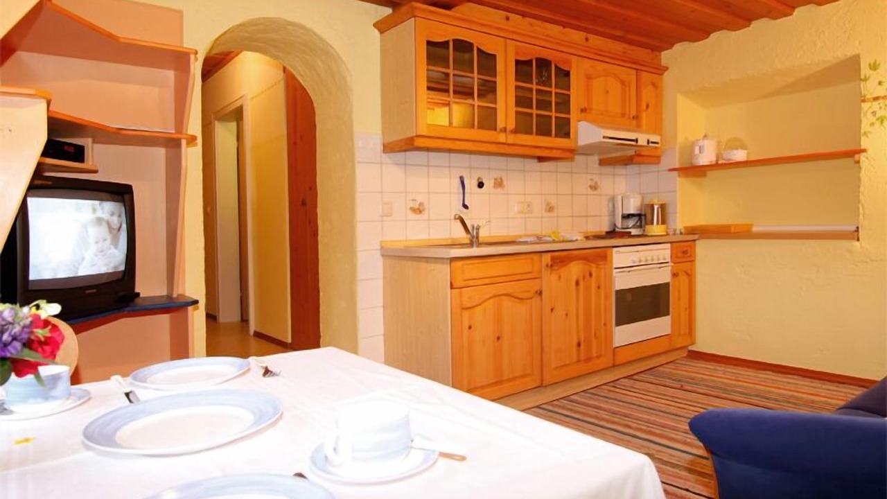Photo of Kitchen in Bad Feilnbach