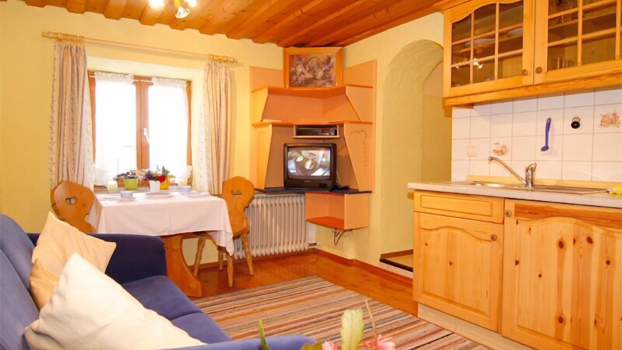 Photo of Livingroom in Bad Feilnbach