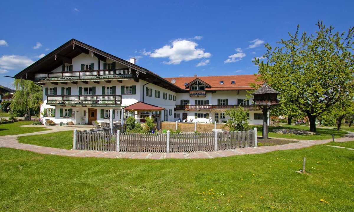 Photo of Outdoor in Bad Feilnbach