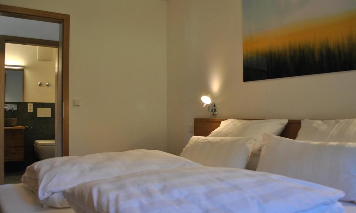 Photo of Bedroom in Ettenhausen