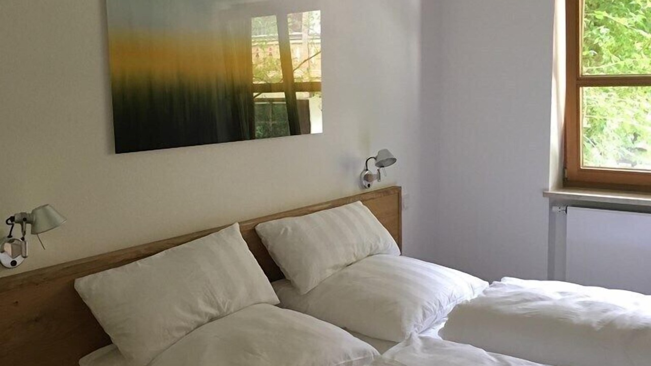 Photo of Bedroom in Ettenhausen