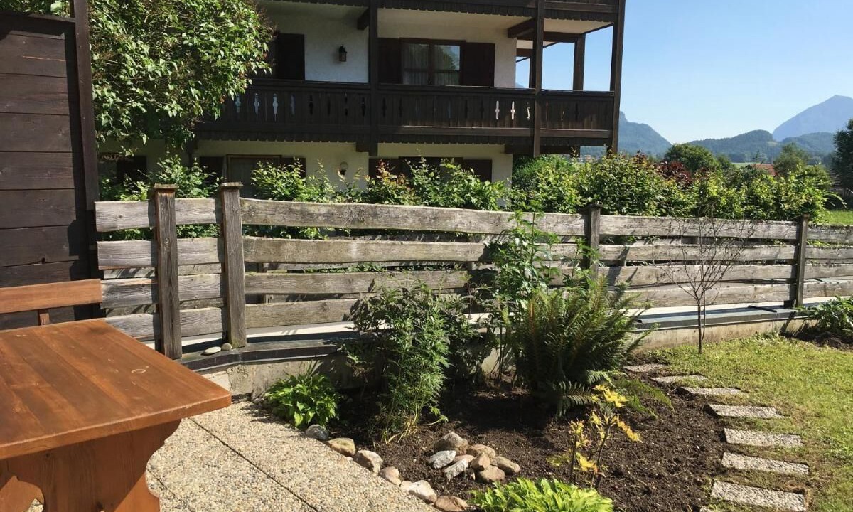 Photo of Outdoor in Ettenhausen