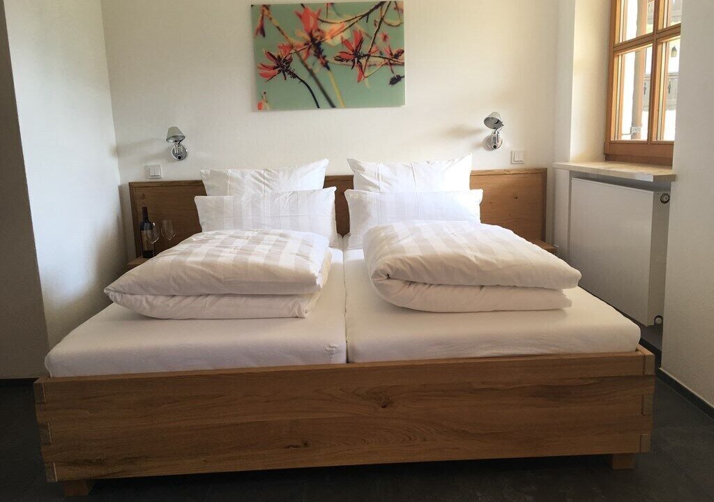 Photo of Bedroom in Ettenhausen