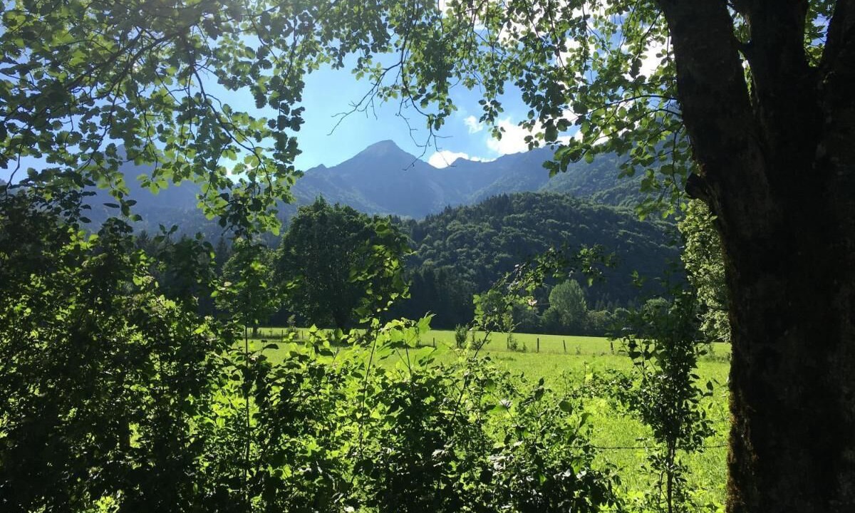 Photo of Outdoor in Ettenhausen