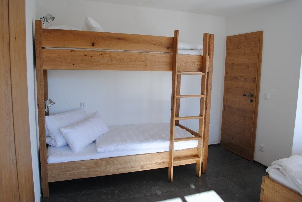 Photo of Bedroom in Ettenhausen