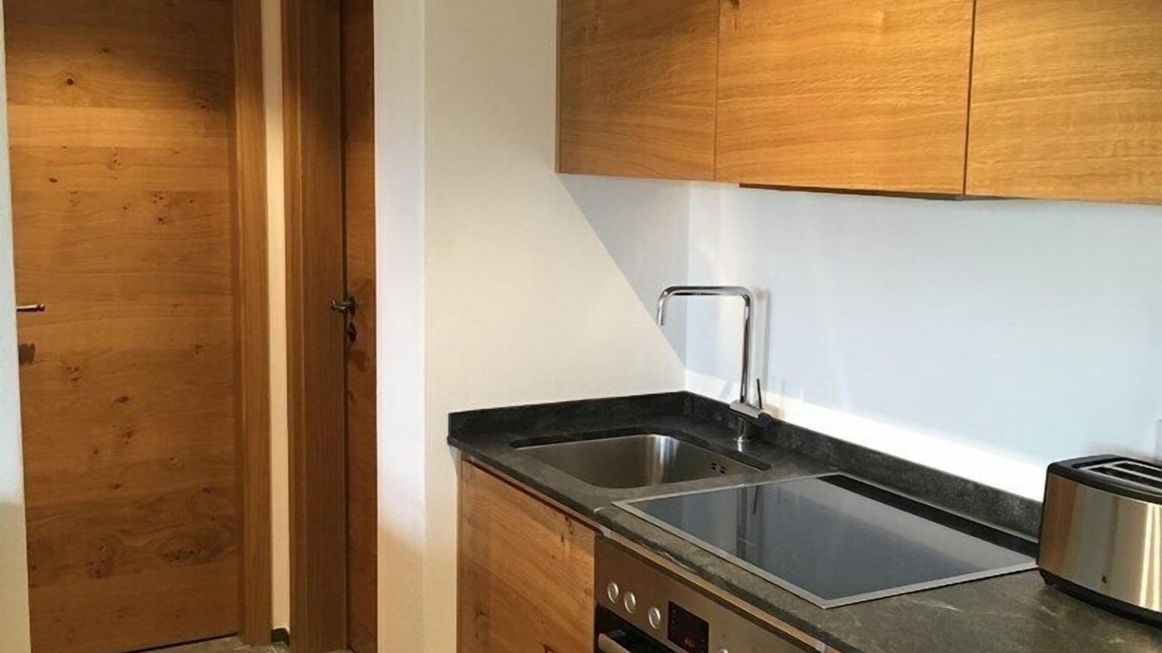 Photo of Kitchen in Ettenhausen