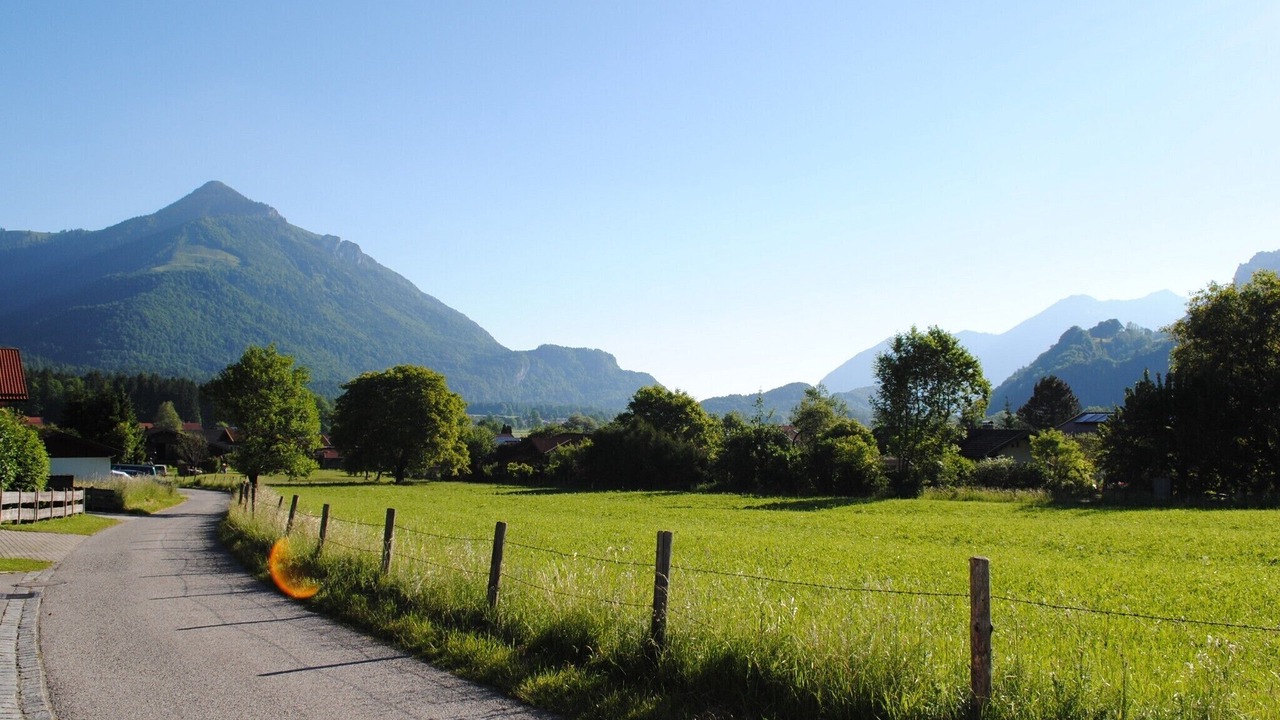 Photo of Outdoor in Ettenhausen