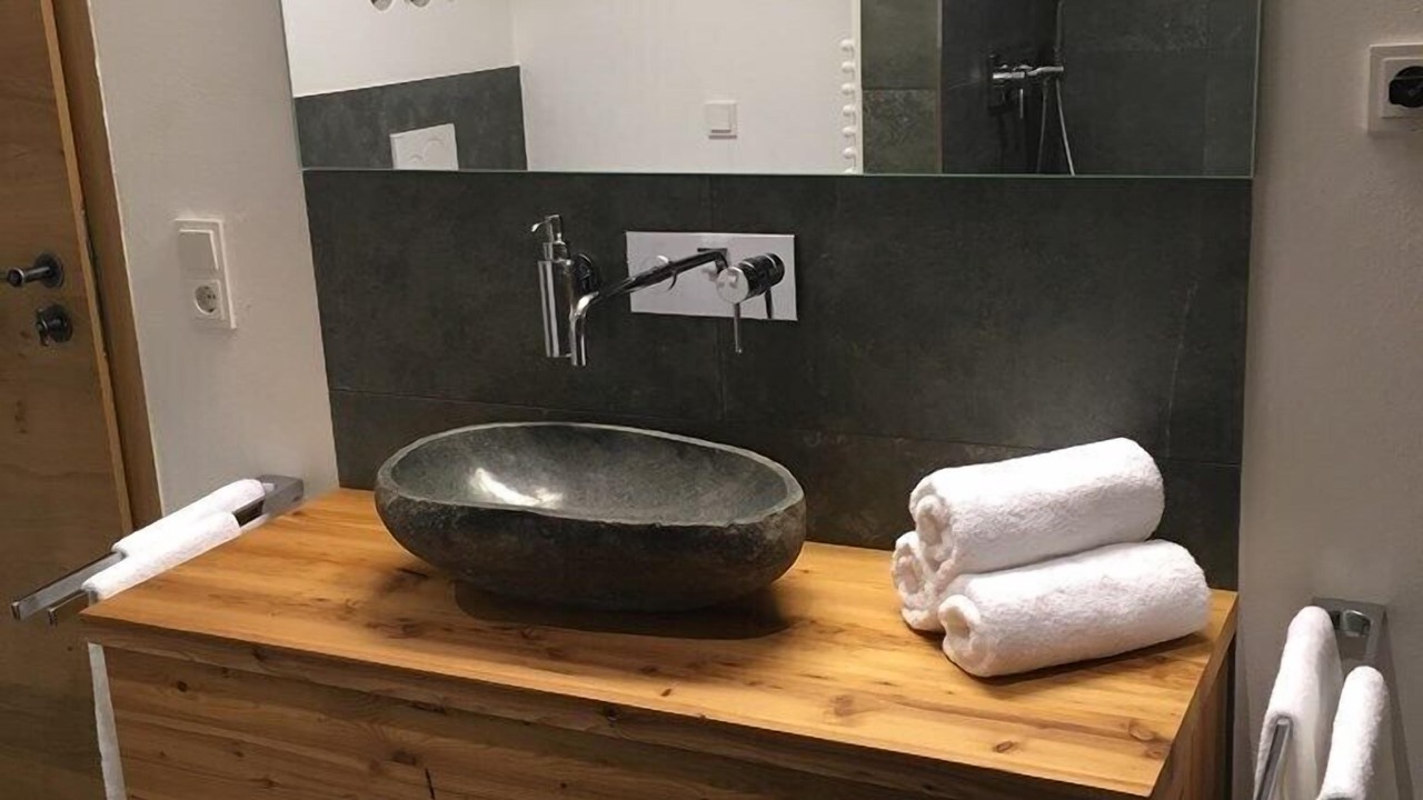 Photo of Bathroom in Ettenhausen