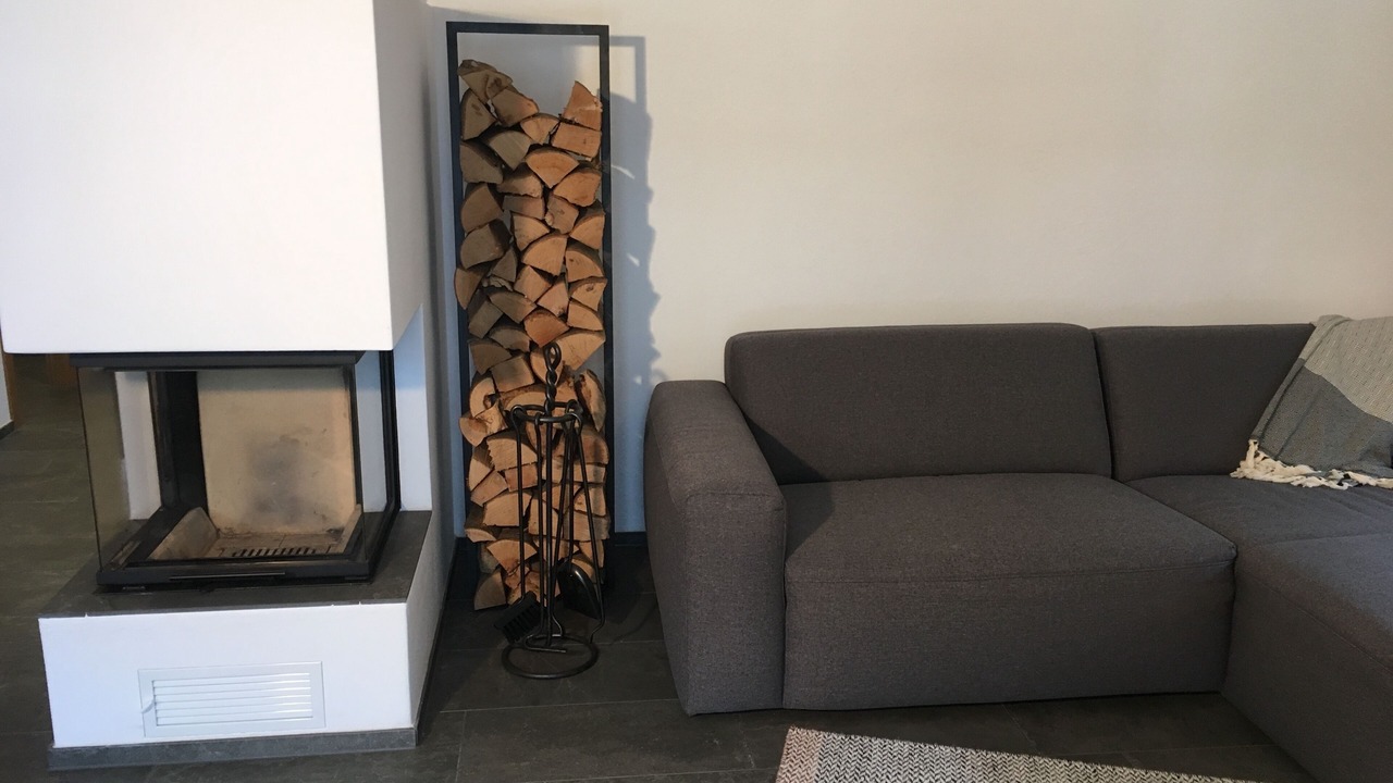 Photo of Livingroom in Ettenhausen