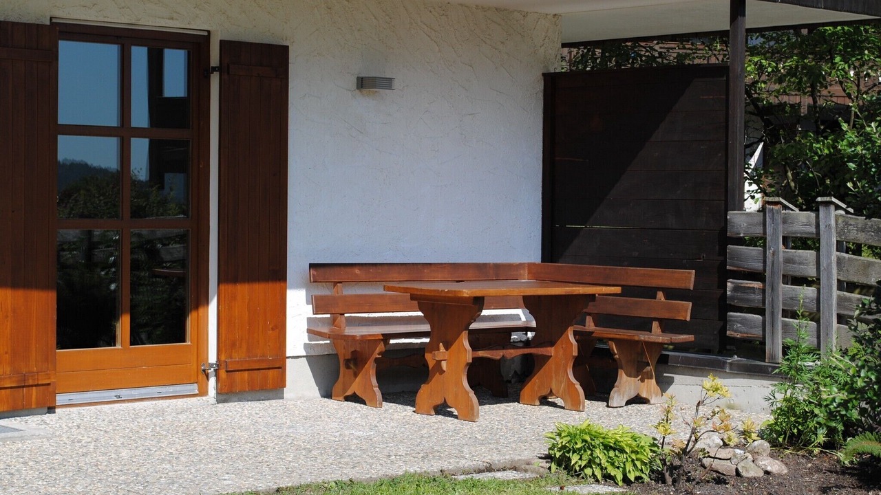 Photo of Outdoor in Ettenhausen