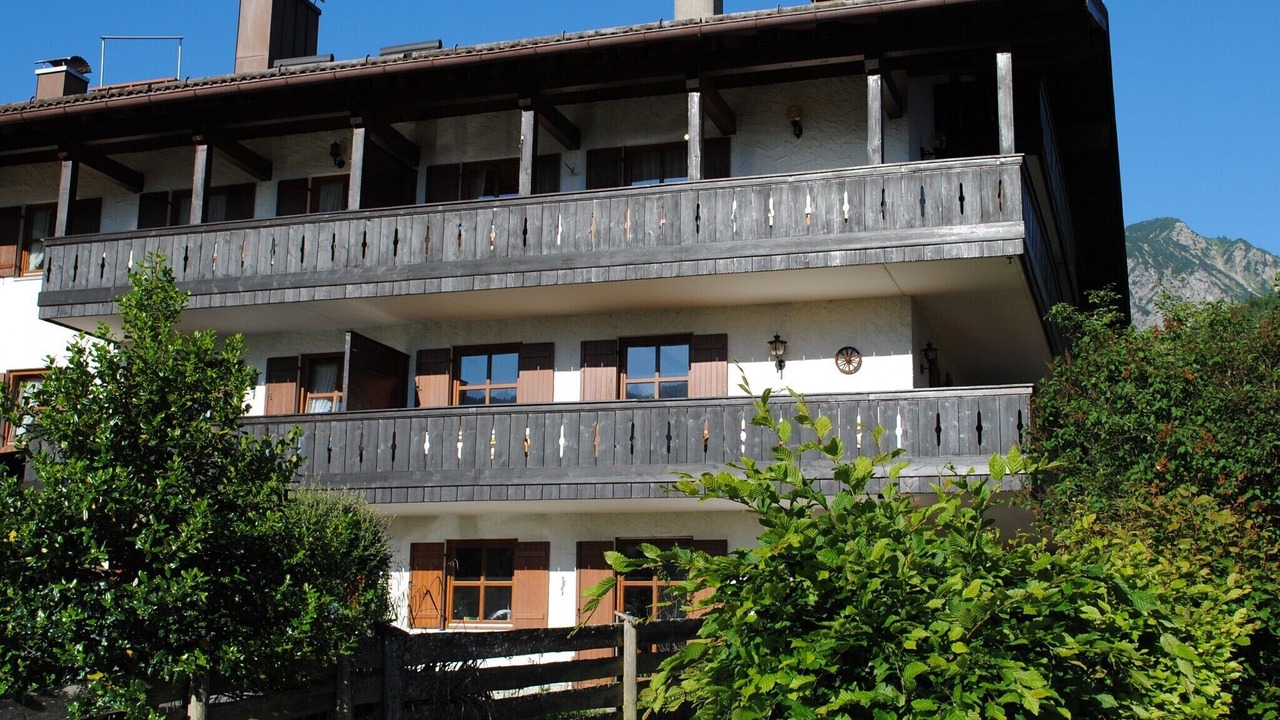 Photo of Outdoor in Ettenhausen