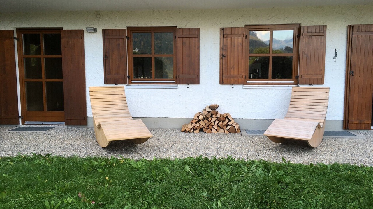 Photo of Outdoor in Ettenhausen