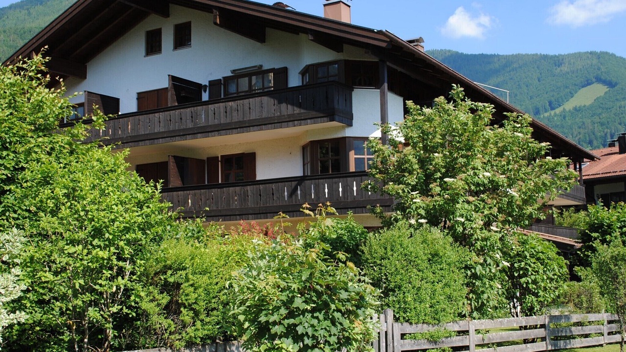 Photo of Outdoor in Ettenhausen