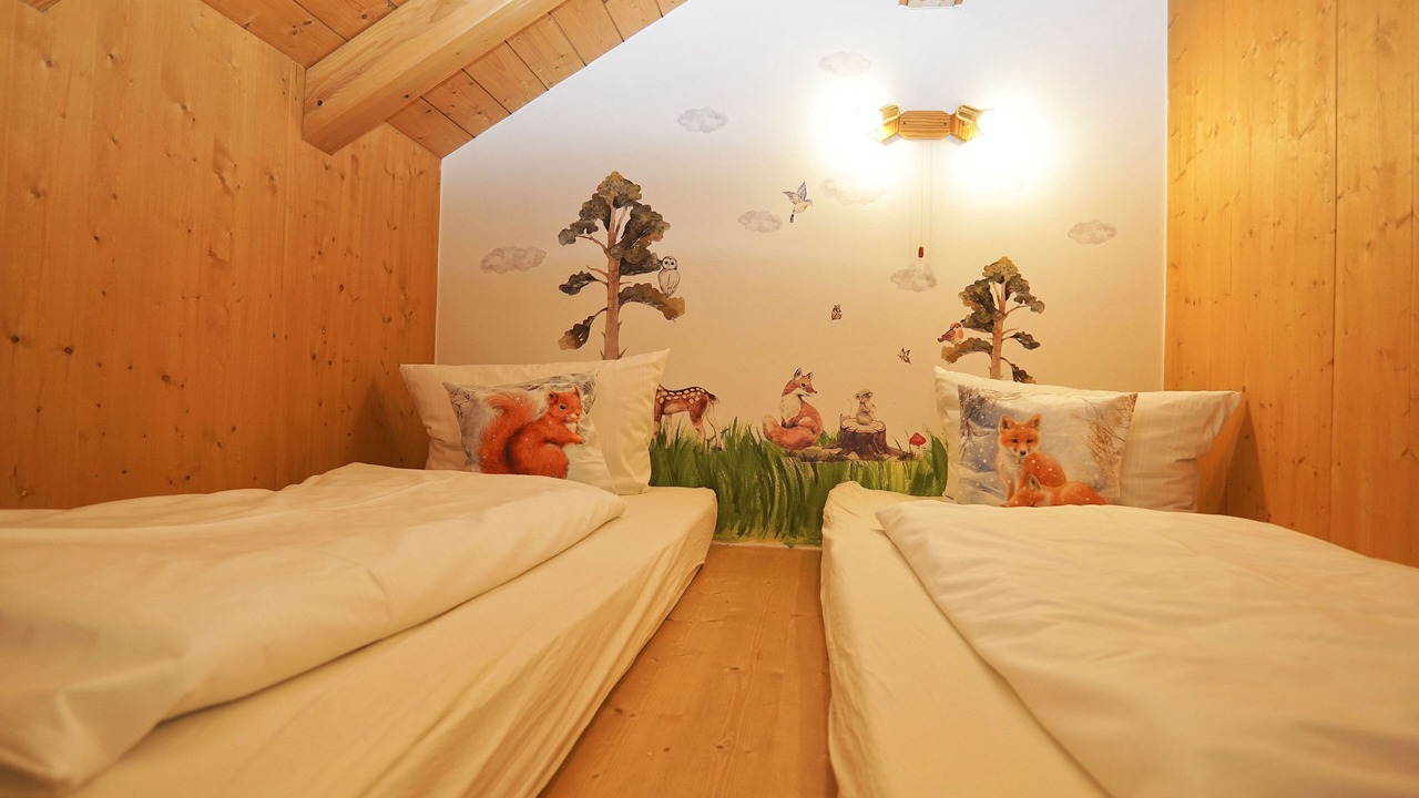 Photo of Bedroom in Bad Feilnbach