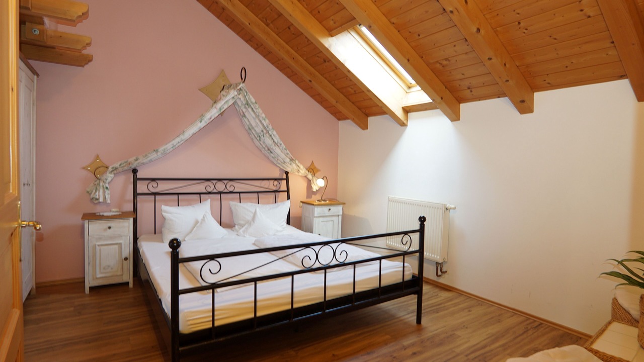 Photo of Bedroom in Bad Feilnbach