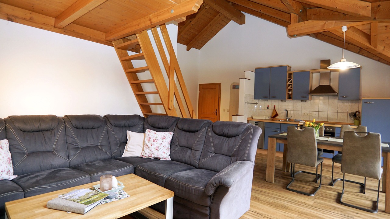 Photo of Livingroom in Bad Feilnbach
