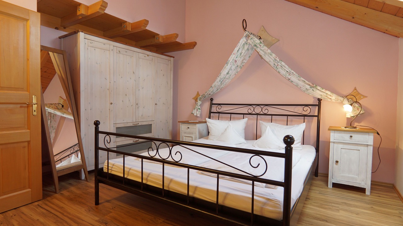 Photo of Bedroom in Bad Feilnbach