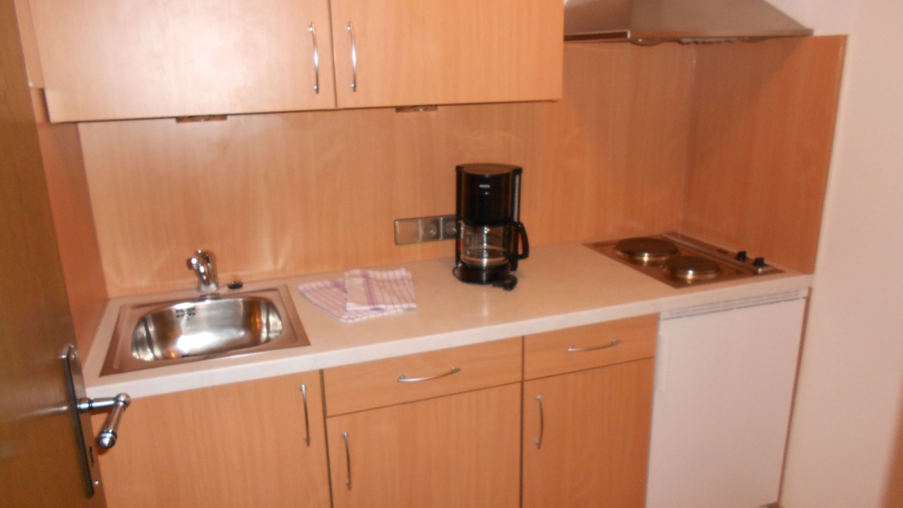 Photo of Kitchen in Reit im Winkl