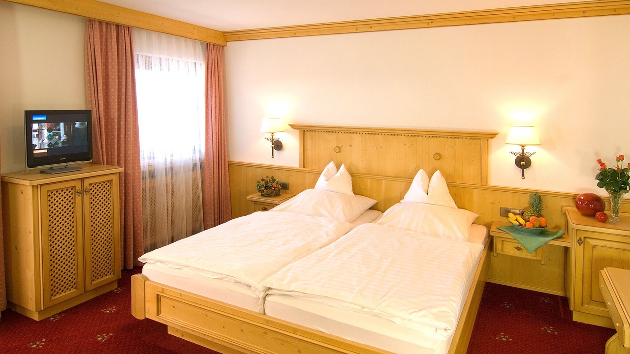 Photo of Bedroom in Reit im Winkl