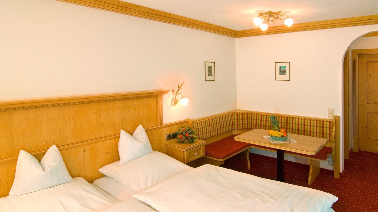 Photo of Bedroom in Reit im Winkl