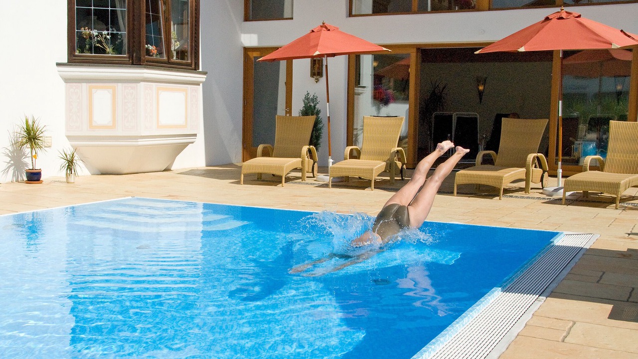Photo of Outdoor in Reit im Winkl