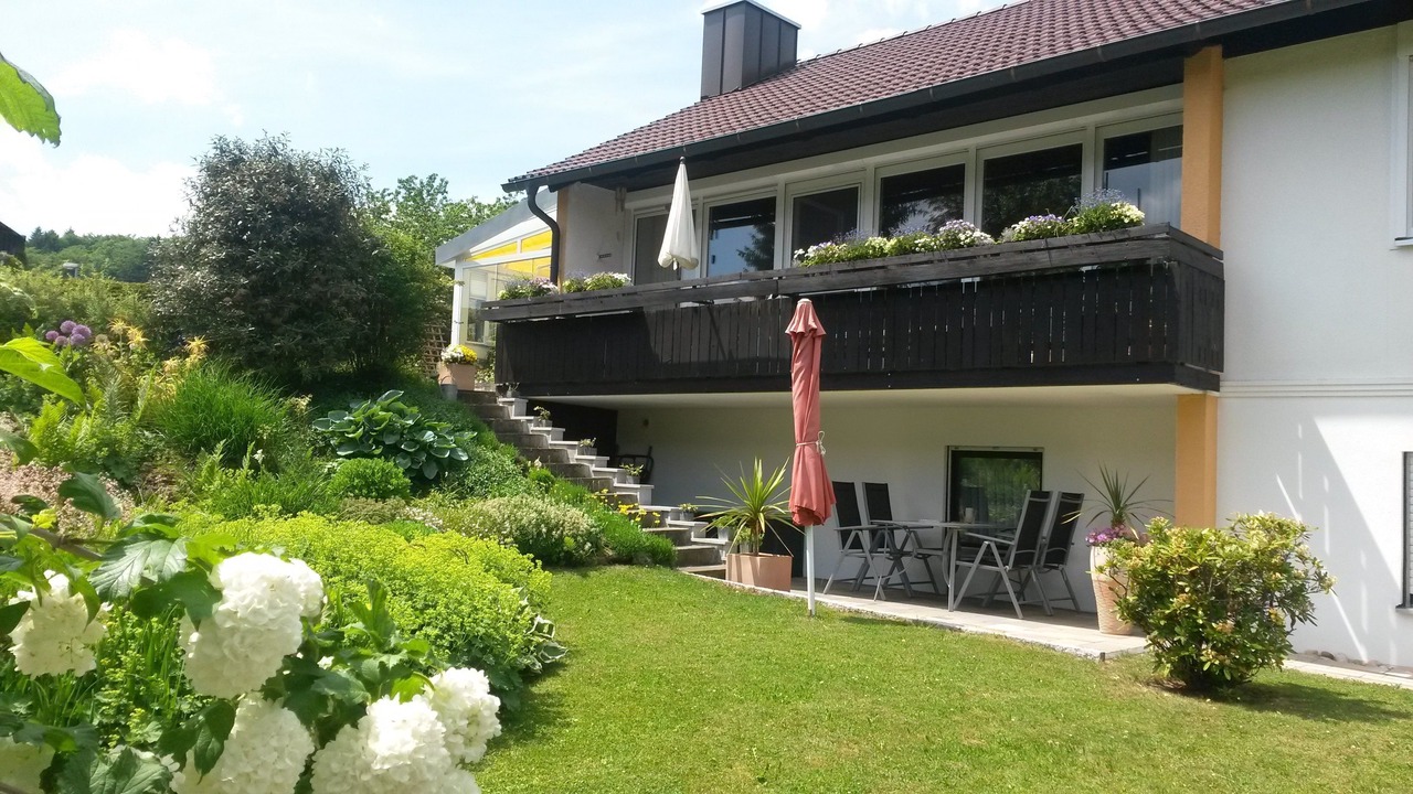 Photo of Outdoor in Ebermannstadt