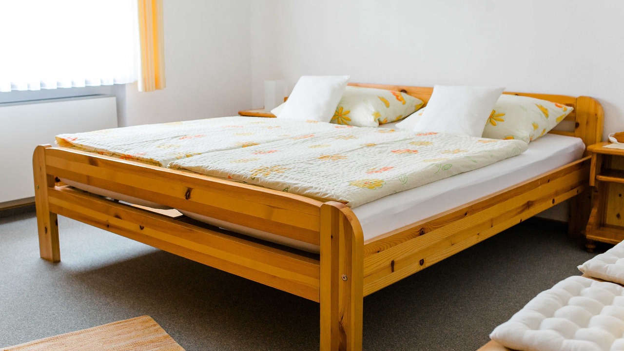 Photo of Bedroom in Ebermannstadt