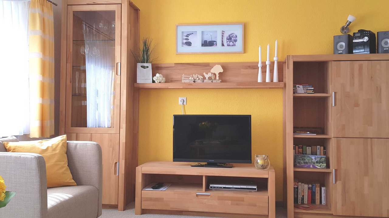Photo of Livingroom in Ebermannstadt