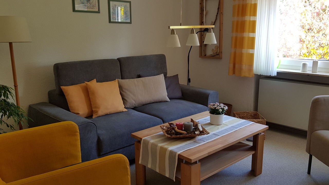 Photo of Livingroom in Ebermannstadt