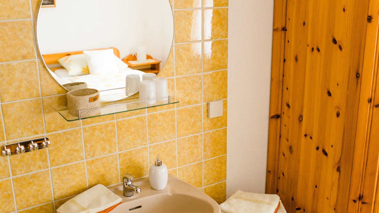 Photo of Bathroom in Ebermannstadt