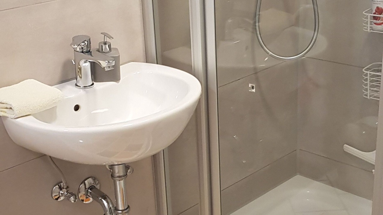 Photo of Bathroom in Ebermannstadt