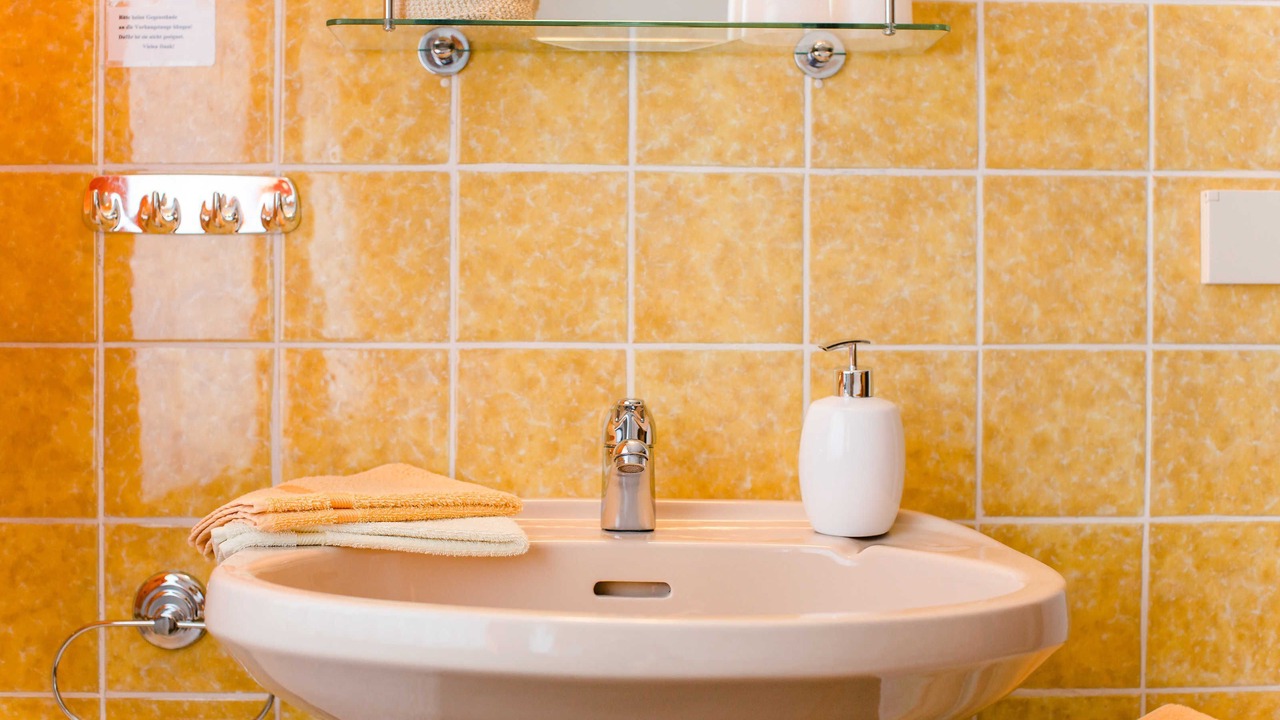 Photo of Bathroom in Ebermannstadt