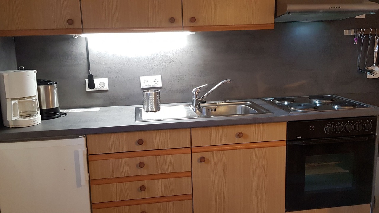 Photo of Kitchen in Ebermannstadt