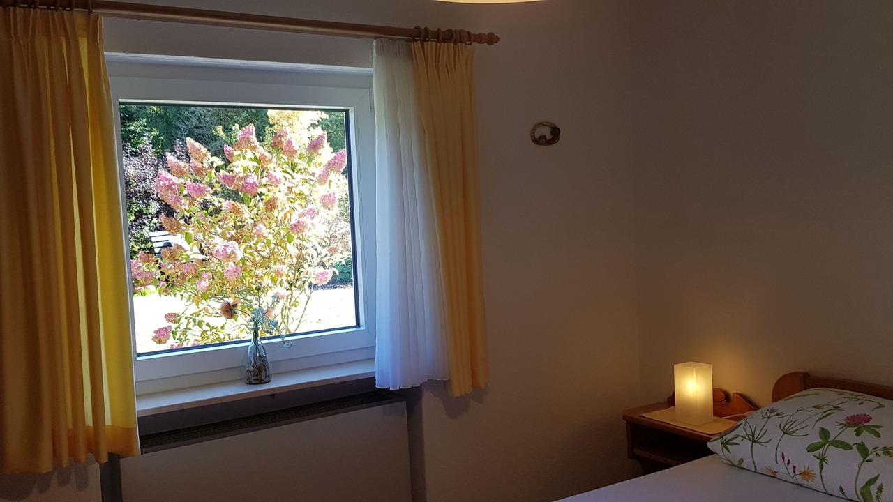 Photo of Bedroom in Ebermannstadt