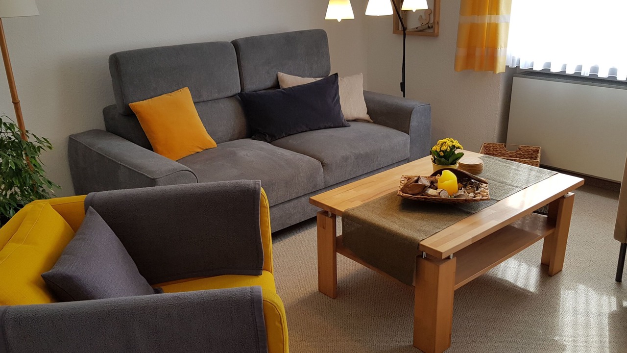 Photo of Livingroom in Ebermannstadt