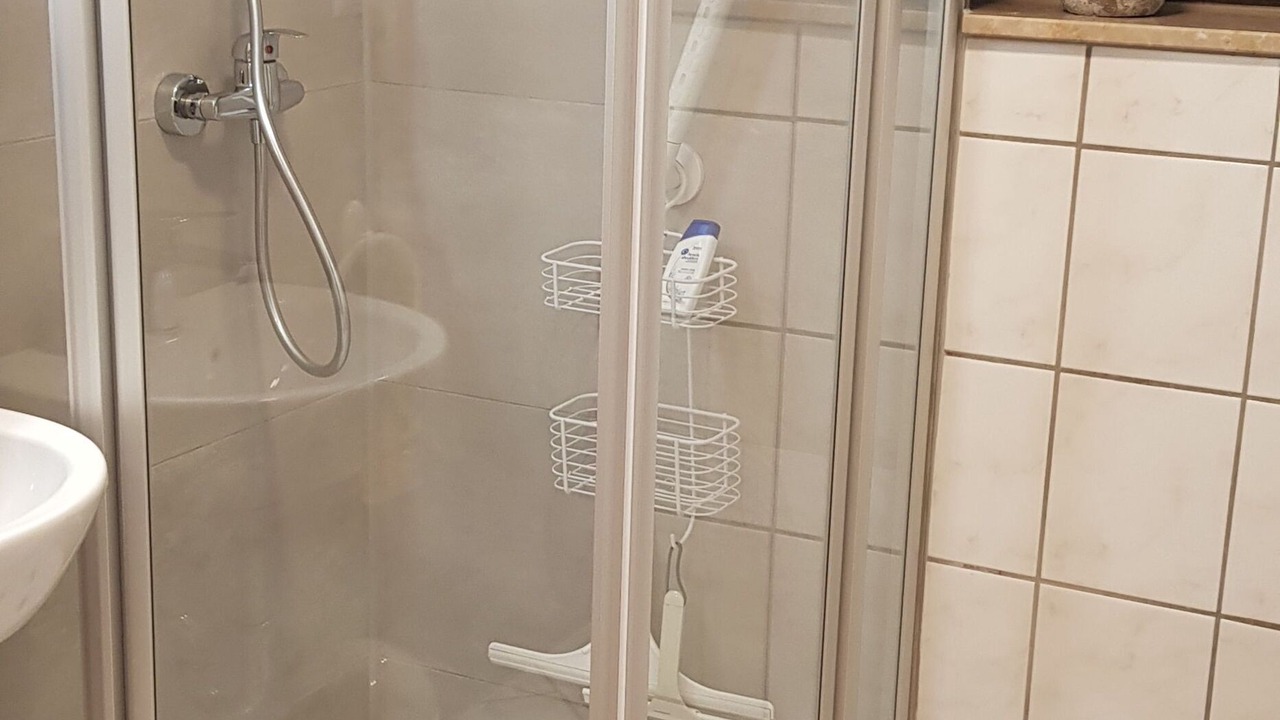 Photo of Bathroom in Ebermannstadt