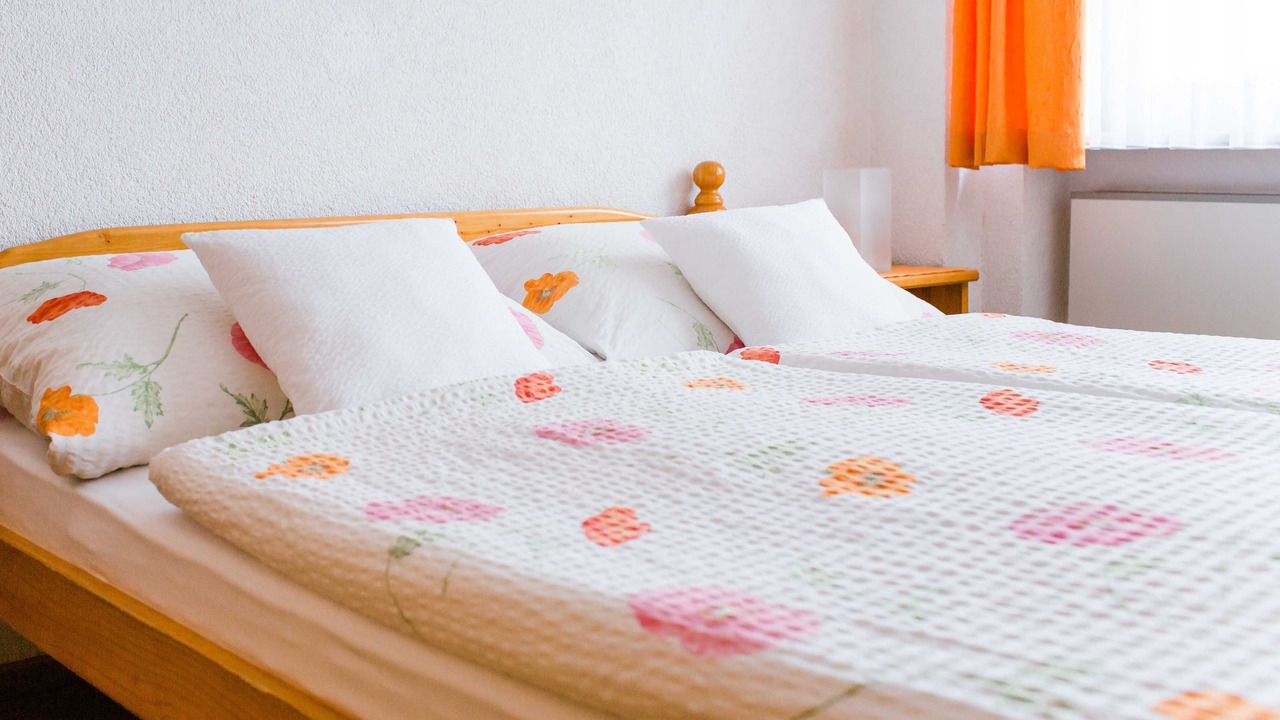 Photo of Bedroom in Ebermannstadt