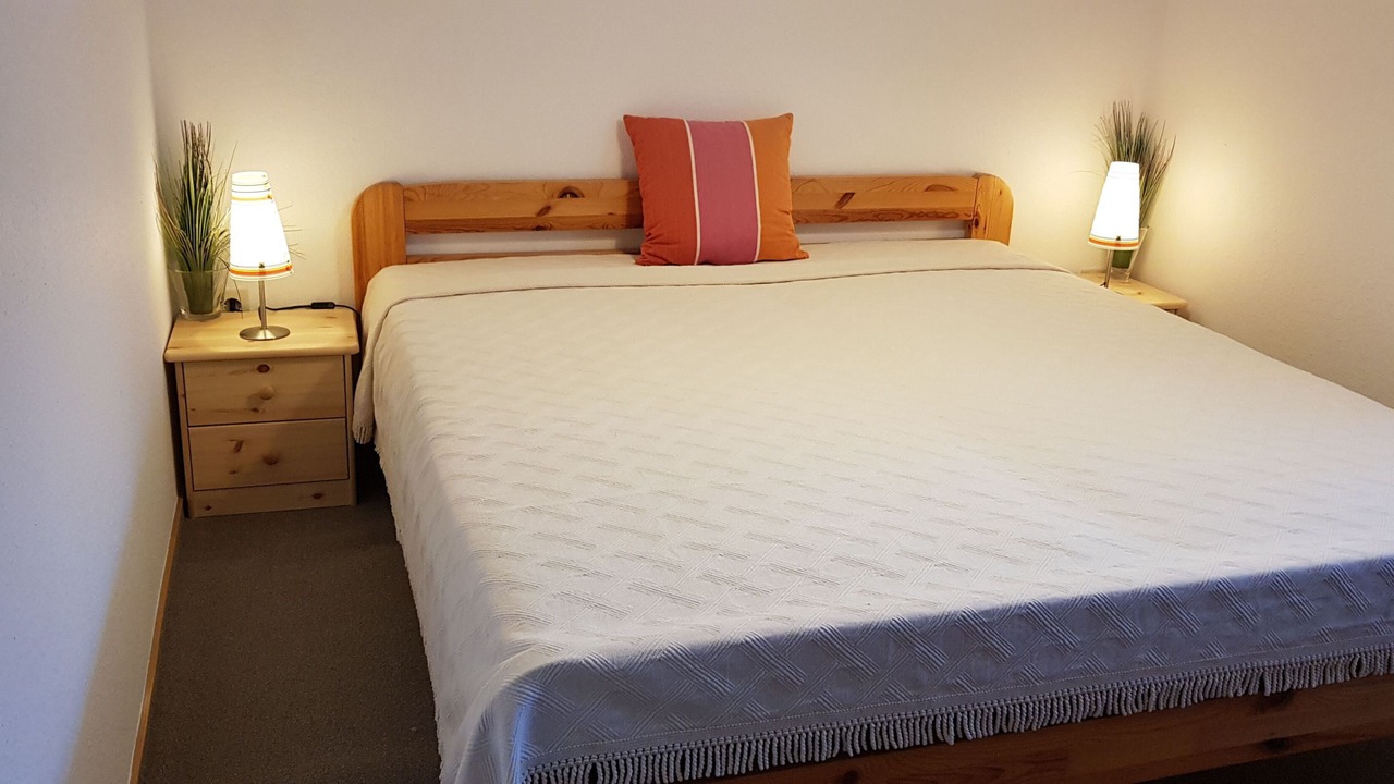 Photo of Bedroom in Ebermannstadt
