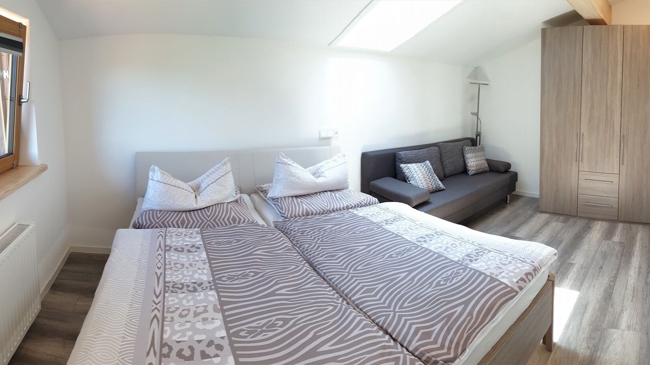 Photo of Bedroom in Unterwoessen
