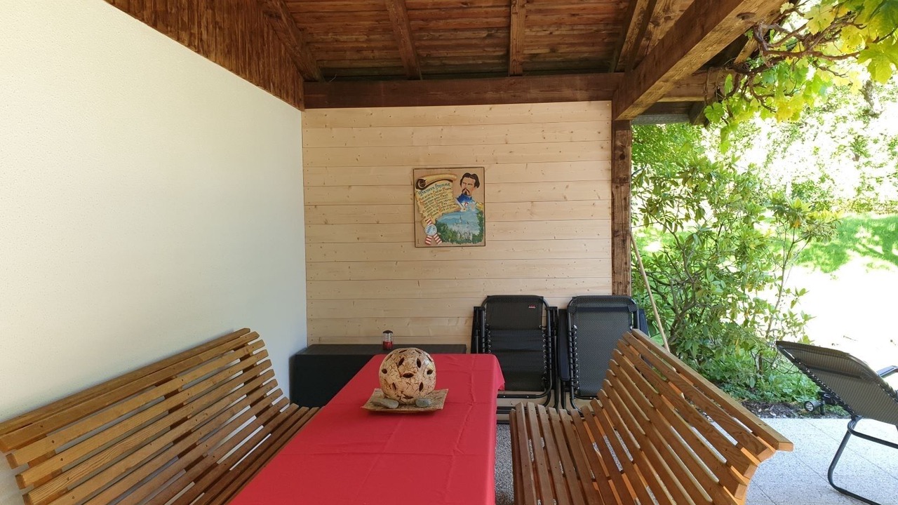 Photo of Outdoor in Unterwoessen