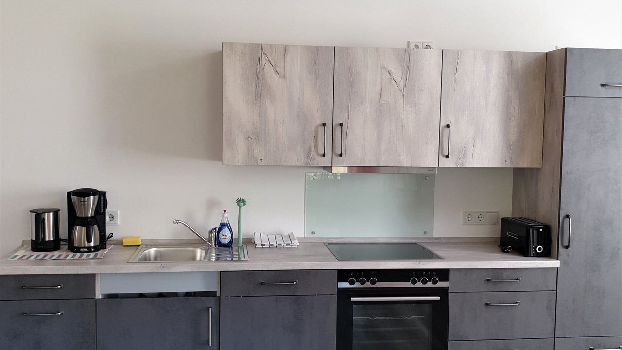 Photo of Kitchen in Unterwoessen