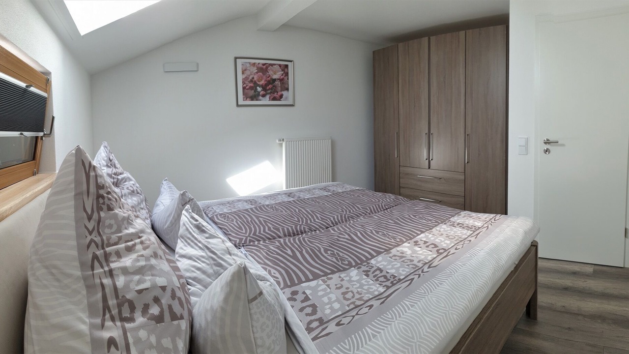 Photo of Bedroom in Unterwoessen